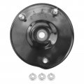 A-premium Front Driver Or Passenger Side Suspension Strut Mount Compatible With Dodge Challenger 2008-2019 Charger 2006-2021