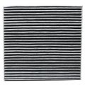 2-pack Cabin Air Filter Replacement For 2011 Acura Rdx L4 2 3l 2300cc Car Automotive Activated Carbon Acf-10134 