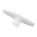 4pcs Rear Leaf Spring Helper Insulator Pad Bushings Replacement For 2000-2019 F-series E-series 2c3z5586aa