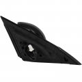 Aintier Driver Side Black Mirror Compatible With 2019 For Nissan Altima Power Lamp Heat Ni1320313