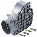 22250-35050 Mass Air Flow Sensor Maf Compatible For 1989-1995 Toyota Pickup 1990-1995 4runner 22rec Engine