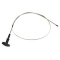 Engine Oil Level Dipstick 5086843ab For Dodge Ram 00 3500 4000 5 9l 2003 2006 And 1500 5 