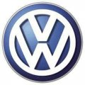 Volkswagen 026 105 635 A Engine Crankshaft Thrust Washer 
