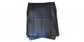 Swedish Car Parts Seat Covers Upholstery Blue Vinyl New Interior Color Code 5126 Fits Volvo 240 245 265
