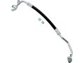 A C Discharge Hose For 2000-2004 Subaru Outback 