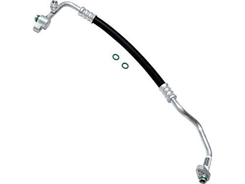 A C Discharge Hose For 2000-2004 Subaru Outback