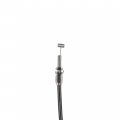 Motorcycle Control Cable Throttle B Close For Honda Xl 600 V Transalp Xrv 650 Africa Twin 17920-mm9-000 