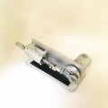 Letkingok Dc 12v Mini Gear Adjustable Telescopic Motor With Speed Controller 15 20 25 30mm Stroke 550rpm 1