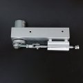 Letkingok Dc 12v Mini Gear Adjustable Telescopic Motor With Speed Controller 15 20 25 30mm Stroke 550rpm 1