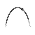 Front Brake Hose For Bmw Z4 2003 4 2005 2006 2007 2008 M10 00 Mm 0 04 In End 1 Thread Size 450 17 72 Overall Length 