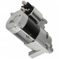 Caltric Starter Compatible With John Deere Tractor X320 X340 X500 X534 Z810a Z820a 22hp 25hp Am133636