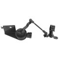 Suspension Ride Height Sensor Rear Passenger Right Side Replacement For Escalade Esv Silverado 1500 Suburban Tahoe Sierra Yukon 