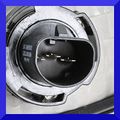Headlights Headlamps Left Right Pair Set For 97-03 Pontiac Grand Prix