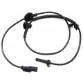 Secosautoparts Abs Wheel Speed Sensor Front Left Right Compatible With 2008-17 Enclave Traverse Acadia