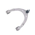 A-premium Front Upper Control Arm With Ball Joint Bushing Compatible Audi Q7 2007-2010 Porsche Cayenne 2004-2010 Volkswagen