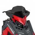 Polaris Snowmobile Hard Mount Windshield Clip Kit