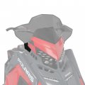 Polaris Snowmobile Hard Mount Windshield Clip Kit