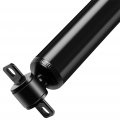 Aintier 2pcs Front For Cherokee Shocks Absorber Strut 84-90 Jeep 86-90 Comanche 97-06 Tj 84 85-90 Wagoneer 97 98 99 00 01 02 03