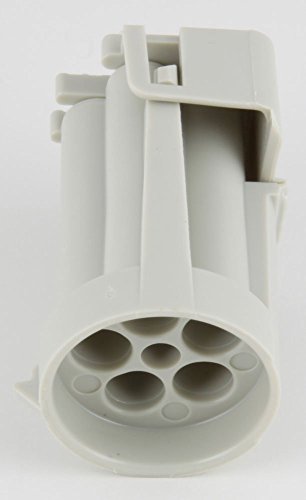 5-way Compact Female Weather-pack Housings 12065158 1 Per Pack