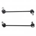 Front Sway Bar Stabilizer Link Set 2 Piece Psa72746 For 2017 2021 Subaru Impreza And 2020 Legacy Driver Passenger Side 