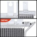 A-premium Transmission Oil Cooler Compatible With Hyundai Veracruz 2007-2012 3 8l Replace 254603j000