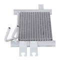 A-premium Transmission Oil Cooler Compatible With Hyundai Veracruz 2007-2012 3 8l Replace 254603j000