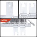 A-premium Transmission Oil Cooler Compatible With Hyundai Veracruz 2007-2012 3 8l Replace 254603j000