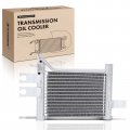 A-premium Transmission Oil Cooler Compatible With Hyundai Veracruz 2007-2012 3 8l Replace 254603j000