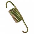Caltric Exhaust Muffler Pipe Spring For Polaris