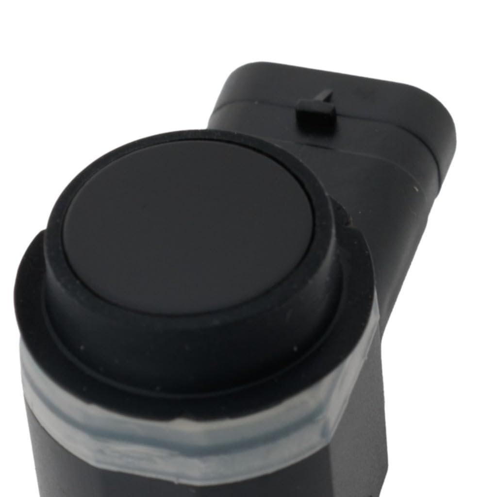 Parking Assist Sensor Ford C-max 2013 2014 2015 Front Or Rear Outer Inner Black 3 Pin Connector Replacement For