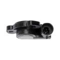 Throttle Position Sensor For Oldsmobile Cutlass Supreme 1990 1991 1992 1993 Black Plastic Terminal 3 Way Female Blade 17083333 
