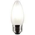 Satco S21283 3b11 Led 927 Fr 120v E26-6 Pack