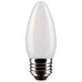 Satco S21283 3b11 Led 927 Fr 120v E26-6 Pack