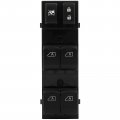 Aintier Power Window Switch Front Left Control Lift Fits For 2011-2012 Infiniti Qx56 Oe 25401-9n00d