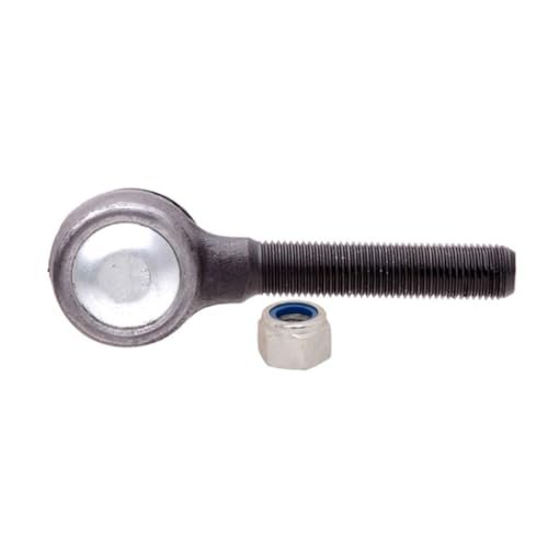 Inner Tie Rod End For Cadillac Catera 1997 1998 1999 2000 2001 Front Passenger Side Adjustable And Greaseable