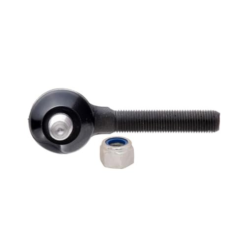 Inner Tie Rod End For Cadillac Catera 1997 1998 1999 2000 2001 Front Passenger Side Adjustable And Greaseable