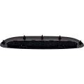 Mini Cooper Clubman 2016 17 18 19 20 2021 Hood Scoop Intake Duct Trim Ring Primed S John Work Model Replacement For Mc1231101 