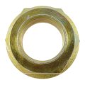 Spindle Nuts For Honda Insight 2019 2020 2021 2022 Front Or Rear 2 Pieces M24 1 50 Thread Size Replacement 90305 Sd4 003 Sf1