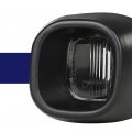G-plus License Plate Light Rear Bumper Tag Lamp Compatible With 1998-2005 Chevy Blazer 15721389 15721390 68147