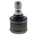 Front Ball Joint For 2003 To 2011 Ford Crown Victoria Press In Mounting Grooved Stud Alx Pau Og Gk80107 Cla1 Black Standard 