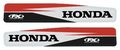 Factory Effex 17-42302 Swing Arm Graphic 