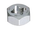 1-1 8 7 Lh Hexagon Rethreading Die 
