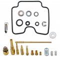 Carburetor Carb Rebuild Repair Kit Replacement For Kawasaki Kfx400 2003-2006 Ltz400