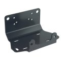 Iance Viper Atv Winch Mount Plate Kit Kodiak 700 