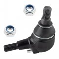 Boxi Front Lower Left Right Ball Joint For Chrysler Crossfire For Mercedes-benz C220 C230 C280 C36 Amg C43 Clk320 Clk430 Clk55 
