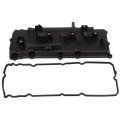 Valve Cover With Gasket Fit For Kia Optima 2 4l L4 2011-2015 