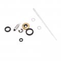 Topteng Motorcycle Carburetor Rebuild Kit Carb Repair Fits For Yamaha Dt125 R 1988-2003 Re 2004-2007