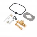 Topteng Motorcycle Carburetor Rebuild Kit Carb Repair Fits For Yamaha Dt125 R 1988-2003 Re 2004-2007