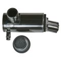 Windshield Washer Pump 11-531 For Ford Crown Victoria F150 F250 F350 E250 E350 Ranger Lincoln Town Car And Mercury Grand 