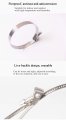 Hose Clamp Stainless Steel 0 5x12 Inch Extra Long Adjustable Worm Gear Pipes Air Ducting Clamp For Plumbing Automotive And